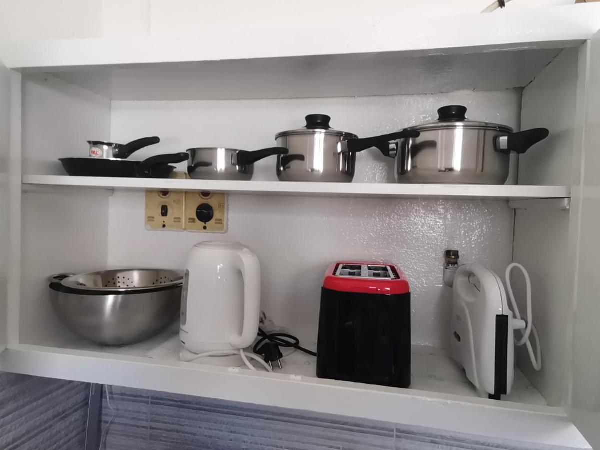 Penthouse Spacious W Super Wifi & Terrace, 2 Min From Metro Athen Eksteriør billede